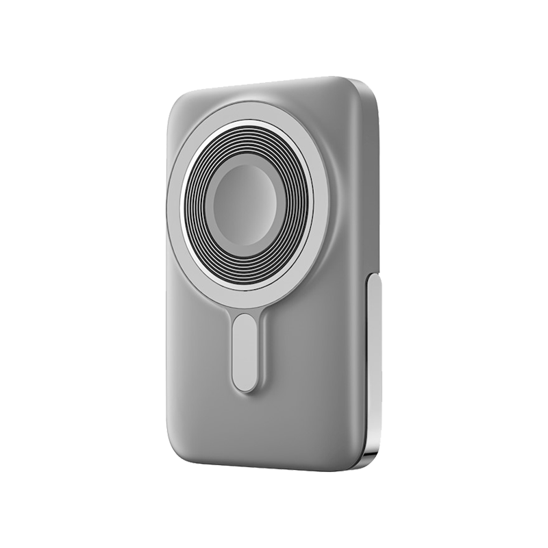 WIWU Elite Power Bank Wi-P018 10000 Grey
